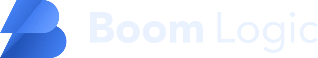 Boom Logic - IT consultant